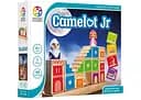 Настольная игра Smart Камелот. Юниор (Camelot Junior) (англ.) + QR-код на укр. правила (SG031)