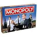 Настольная игра Winning Moves The Office Monopoly