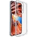 Силіконовий чохол BeCover для Honor 200 Lite Transparancy (712296)