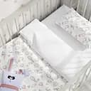 Комплект детского постельного белья ТЕП Тепик 1-3 года Нежная мечта (2-04000_26287)