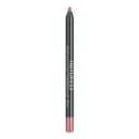 Мягкий водостойкий карандаш для губ Artdeco Soft Lip Liner Waterproof тон 124 (Precise Rosewood) 1.2 г (470483)