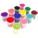 Набор для био-тату №1 Fresh Tattoo velvet-set-1 бархата