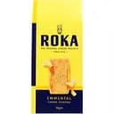 Печиво Roka Emmental листкове з сиром 70 г (877848)