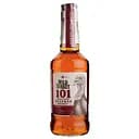 Віскі Wild Turkey 101, 50,5%, 0,375 л