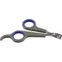 Кігтеріз для котів та малих порід собак Пухнастики 6.5х11.5 см