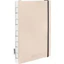 Скетчбук Orner "Замальовник" бежевий