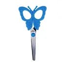 Ножиці, 12 см, Метелик, 2 шт.