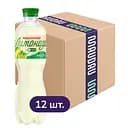 Упаковка напою Моршинська Лимонада Мохіто середньогазований 6 л (0.5 л x 12 шт.)