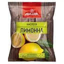 Лимонна кислота Akura 20 г