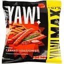 Сухарики Yaw! со вкусом охотничьих колбасок 85 г