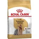 Сухой корм Royal Canin Yorkshire Terrier Adult для взрослых собак, с мясом птицы и рисом, 7,5 кг