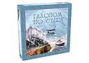 Настільна гра Artos Games Галопом по Світу (укр.) (62106)