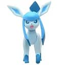 Ігрова фігурка Pokemon W15 Battle figure Glaceon (PKW3362)
