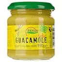 Соус Zanuy Guacamole Salsa з авокадо, 190 г (712131)