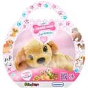 Мягкая коллекционная игрушка #sbabam Мама Спаниель с сюрпризом (67/CN-2020-01)