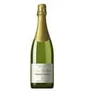 Вино игристое Sieur Gaillard Cremant De Bordeaux Blanc Brut, белое, брют, 11%, 0,75 л