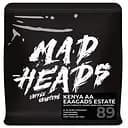 Кофе Madheads Coffee Roasters Kenya Eaagads Estate AA 1 кг (31)