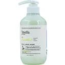 Гель для душу парфумований Jmella In France Lime & Basil 500 мл