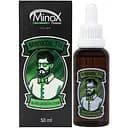 Лосьон для роста бороды MinoX 7% 50 мл