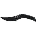 Нож CJRB Nanner BB Black