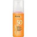 Спрей сонцезахисний для тіла Alma K SPF50 зволожувальний 150 мл