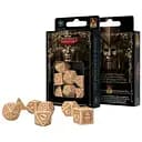 Набір кубиків Divinity: Original Sin 2 Dice Set , 7 шт. (SDIV87)
