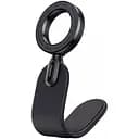 Автодержатель магнитный с кольцом для 12 13 серии Baseus C02 Go Magnetic Car Phone Holder 360 Rotatable