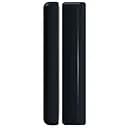 Извещатель U-Prox WDC Uni Black беспроводной универсальный магнитоконтактный