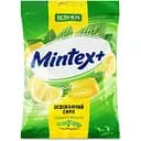 Карамель Roshen Mintex+ Lemon смак лимону ментолу 140 г (935931)