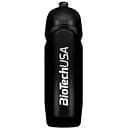 Пляшка Бутилка BioTech 750 мл чорна