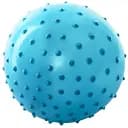 М'яч масажний Bambi блакитний (MS 0021(Light-Blue))