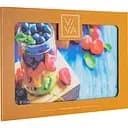 Доска разделочная Viva Blueberries 30x20 см (C3230C-B6)