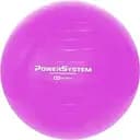 Мяч для фитнеса Power System PS-4011, 55 см розовый (10659)
