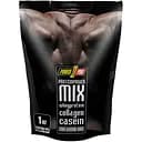 Протеин Power Pro Whey Protein Mix Chocolat Coconut 1000 г