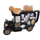 Чайник-заварник Lefard Ретромобиль 18 см (59-329)