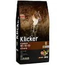 Сухий корм Klicker Холістик беззерновий для дорослих котів з Лососем 300 г