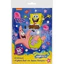 Аппликация SpongeBob SquarePants Губка Боб и Звезда Патрик (123611)