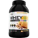 Протеїн Genius Nutrition Whey-X5 Vanilla Honey 2 кг