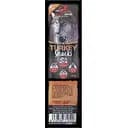 Полувлажное лакомство для собак Alpha Spirit Snacks Turkey, кубики с индейкой, 35 г
