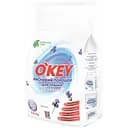 Порошок пральний O'key кисневий лаванда 2.8 кг