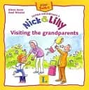 Nick and Lilly - Visiting the grandparents - Іван Алекса