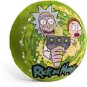 Декоративная подушка WP Merchandise Rick & Morty in search of adventure