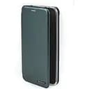 Чехол-книжка BeCover Exclusive для Xiaomi Redmi 12 Dark Green (710278)