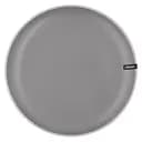 Тарілка обідня Ardesto Cremona, 26 см, сірий (AR2926GRC)
