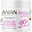 Маска Anian Definition & Volume для вьющихся волос 350 мл 