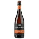 Сидр Loic Raison Cider Doux, яблучний, солодкий, 3%, 0,75 л (503594)