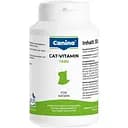 Витамины Canina Cat-Vitamin Tabs для кошек 125 г 250 таблеток