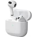 Навушники бездротові Remax TWS PD-BT888 вкладиші білий