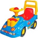 Толокар Technok Toys 2490 синий