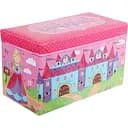 Кошики для зберігання іграшок Bambi MR 0362 Замок